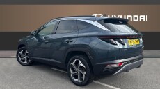 Hyundai TUCSON 1.6 TGDi Hybrid 230 Premium 5dr 2WD Auto Hybrid Estate